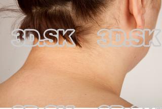 Neck texture of Ada 0005